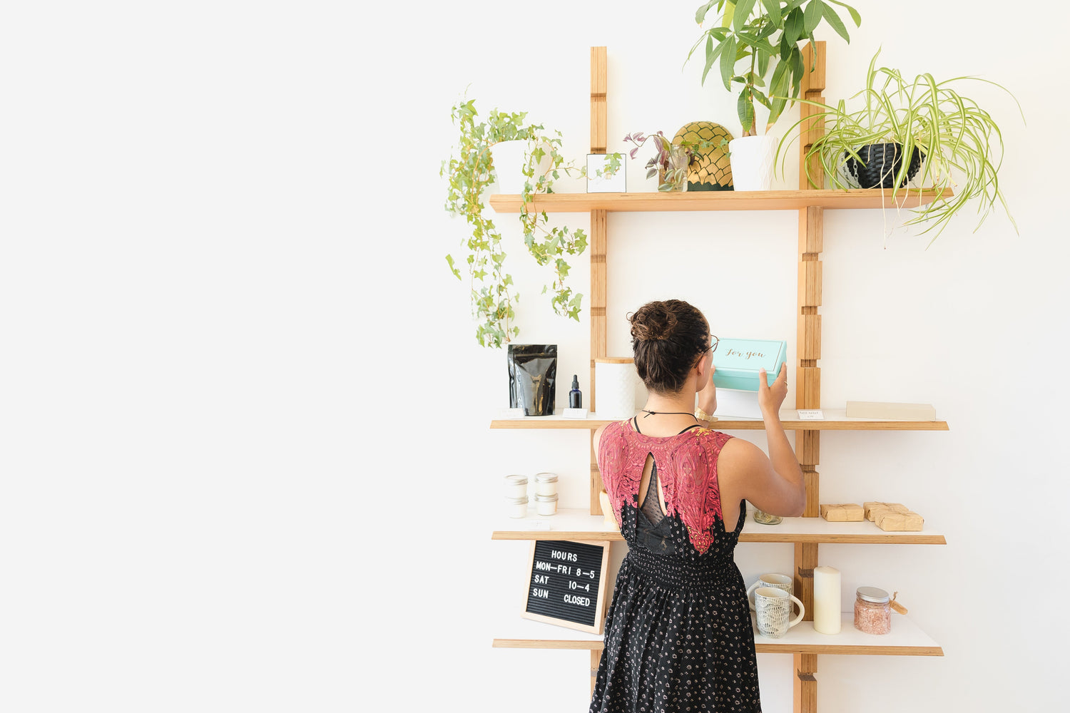Home decors