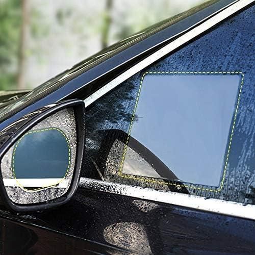 Anti Fog Anti Mist Rainproof (Pack of 2)